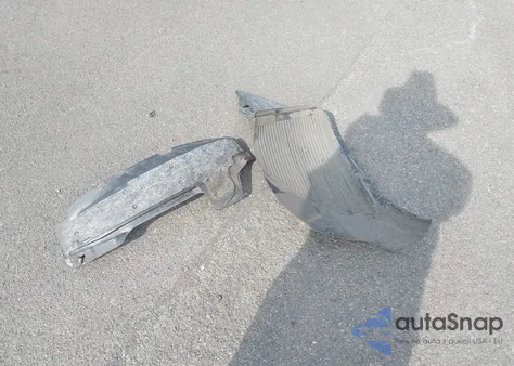 2016 Kia Forte Sx z USA, uszkodzony, nr VIN KNAFZ5A33G5631230